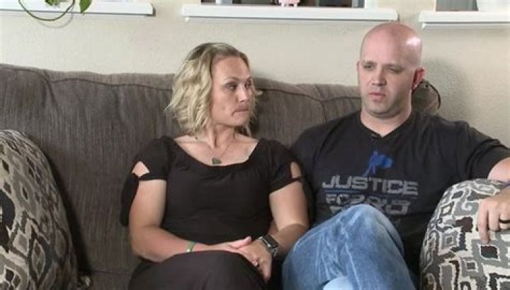 Inside The Chilling Case Of "Al Stauch Wife"