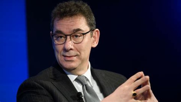 Unveiling The Life And Legacy Of Albert Bourla