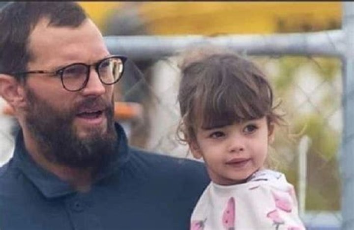 Discover The Inspiring Journey Of Alberta Dornan, Jamie Dornan's Mother