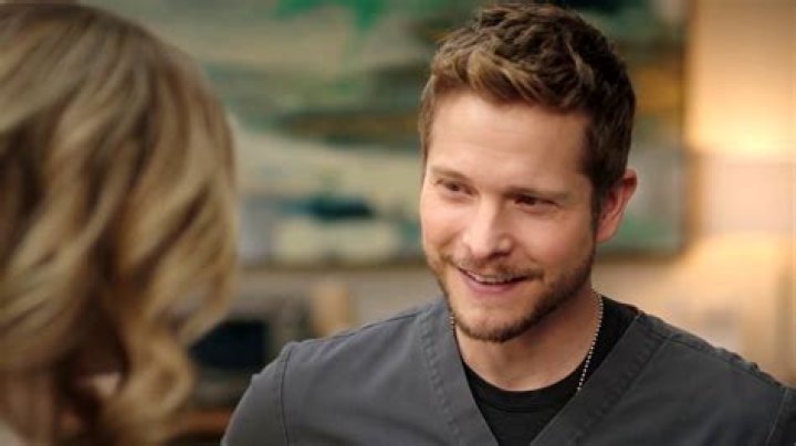 Alec And Nic: Meet The Dynamic Duo Of "The Resident"