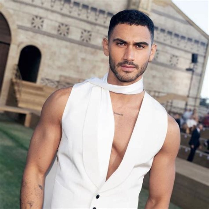 Unveiling The Star Power Of Alejandro Speitzer: Discoveries And Insights