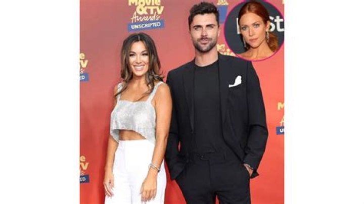 Unveiling The Truths And Untold Stories: Alex Hall's Ex-Husband Revealed