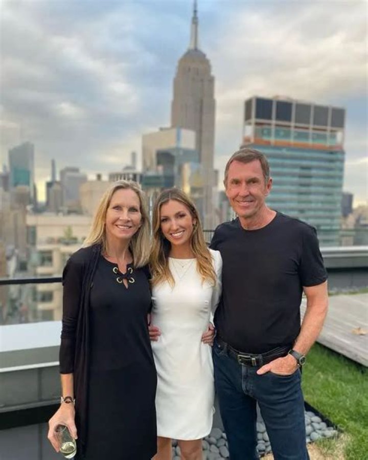 Unveiling The Private Lives: Alex Hogan's Parents Revealed