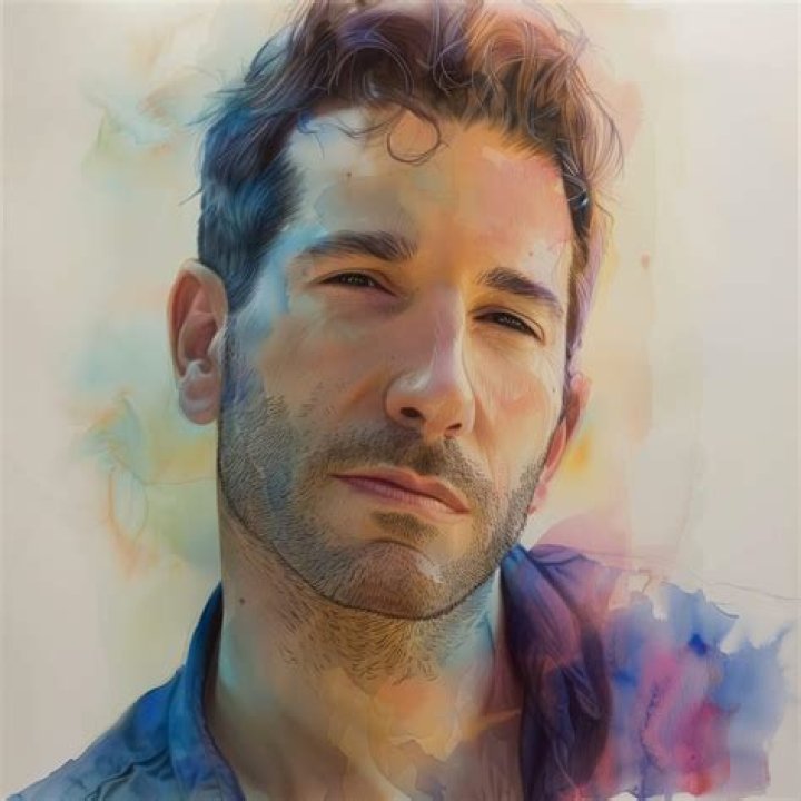 Discoveries About His Enigmatic Spouse