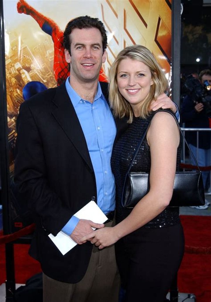 Unveiling The Enigmatic World Of Alex Michaelides' Wife