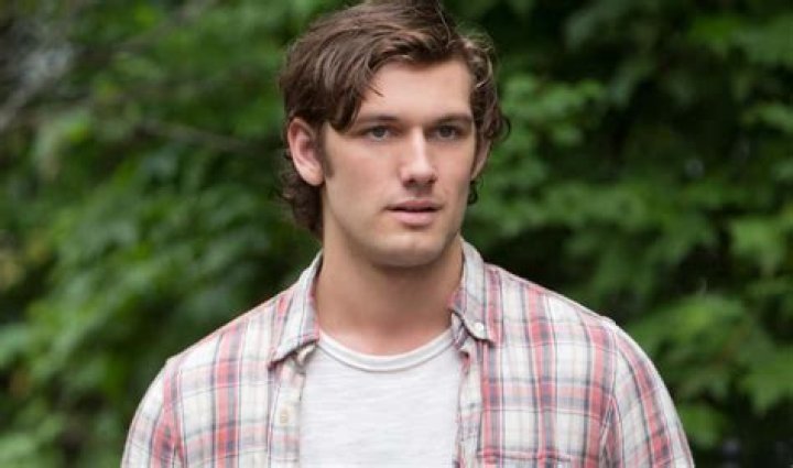 Exploring The Cinematic Journey Of Alex Pettyfer