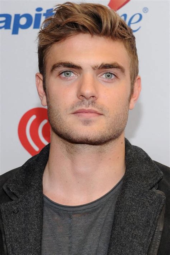 Unveiling The Charismatic Journey Of Alex Roe