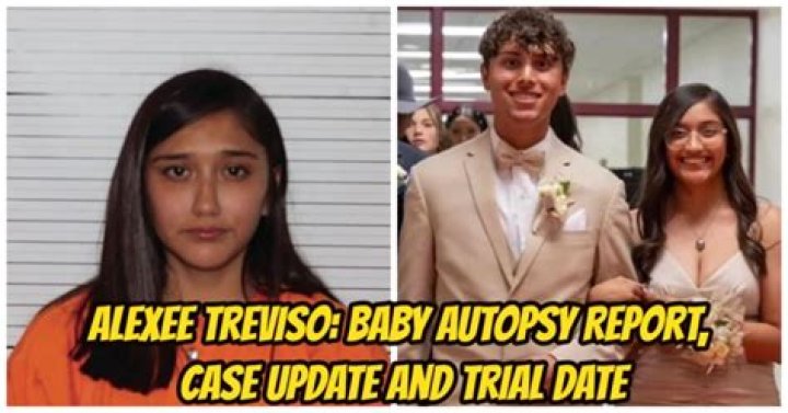 Unveiling The Life Of Alexi Treviso: A Rising Star