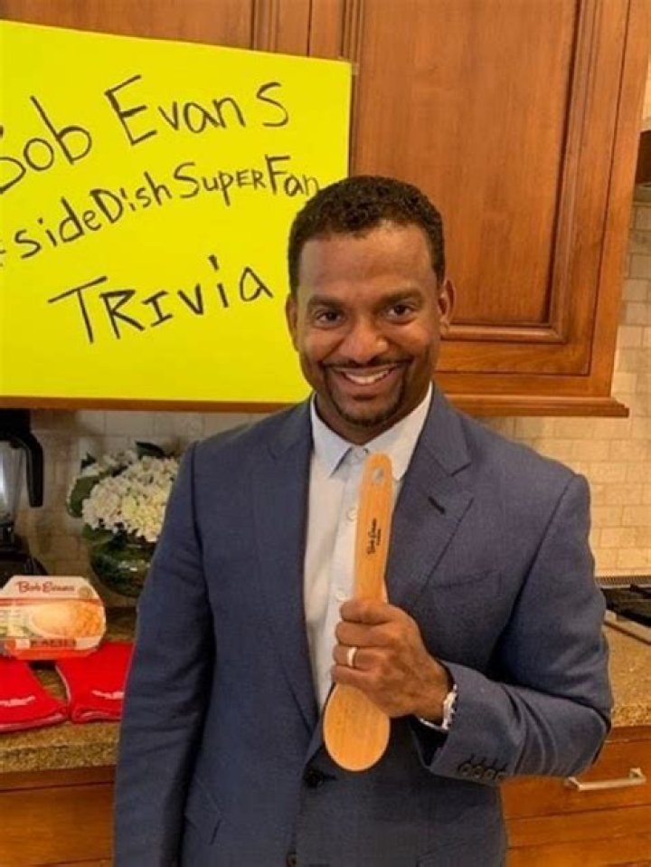 Exploring Alfonso Ribeiro's Net Worth: The Fresh Prince's Talented Sidekick