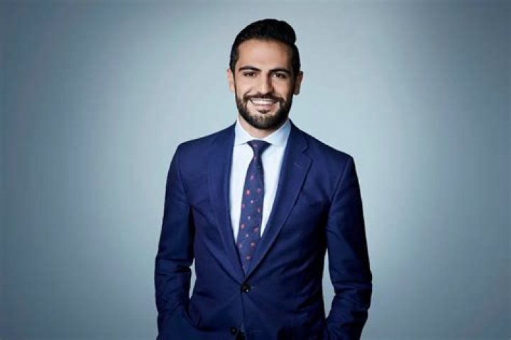 Delving Into Ali Vitali's Parents' Nationality