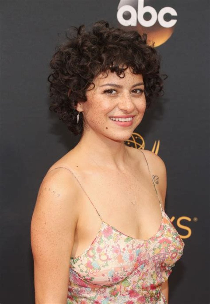 Unveiling The Multifaceted Talent Of Alia Shawkat