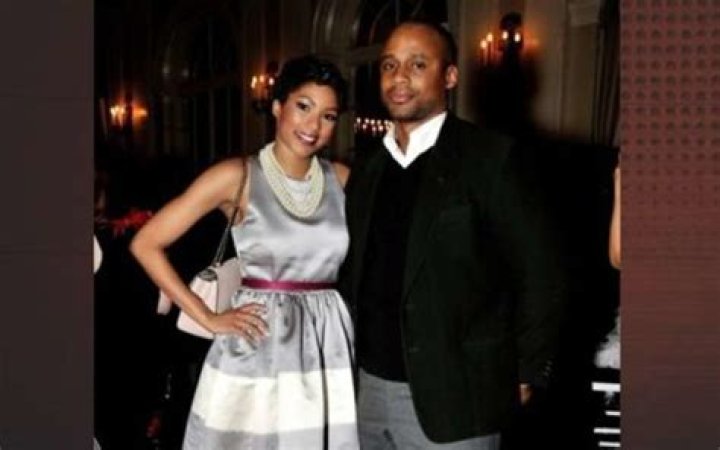 Unveiling Alicia Quarles: Beyond The Headlines