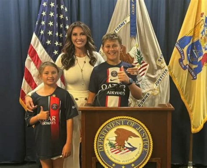 Alina Habba Family Lineage: Exploring Her Ancestry