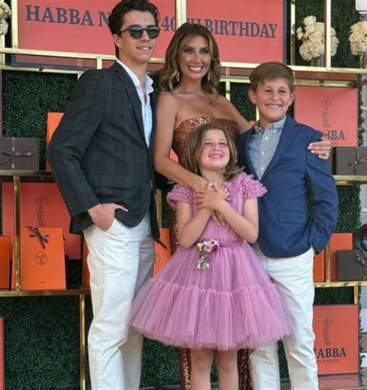 Discover Alina Habba's Cherished Family Moments Captured In Photos