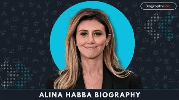Unveiling The Financial Empire Of Alina Habba
