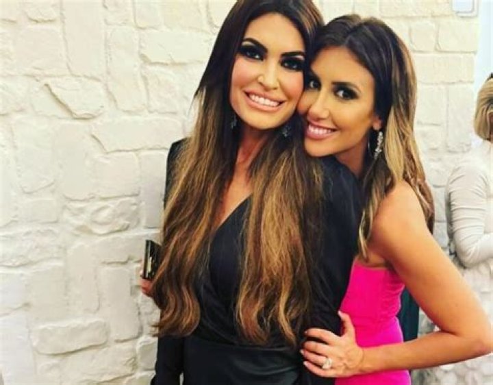 Alina Habba's Sister: A Close Bond In The Business World