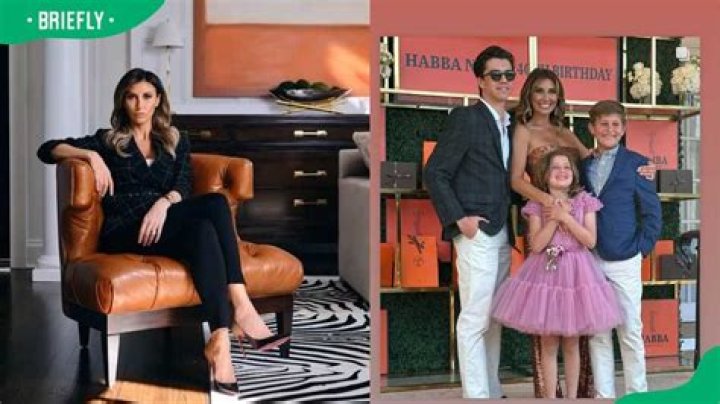 Alina Habbas's Kids: A Look Into Their Lives