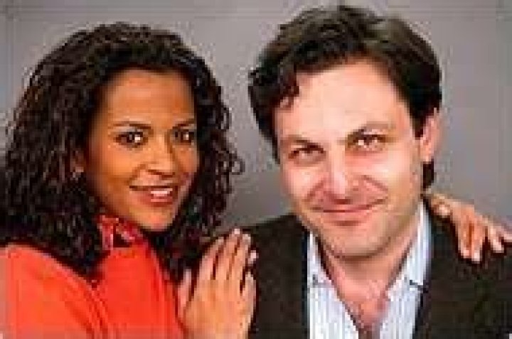 Unveiling The Marriage And Legacy Of Alison Stewart's Husband