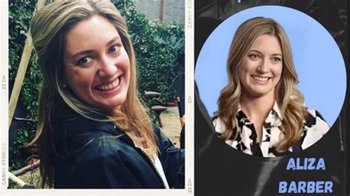 Uncover The Secrets Of Aliza Barber's Boxing Triumph