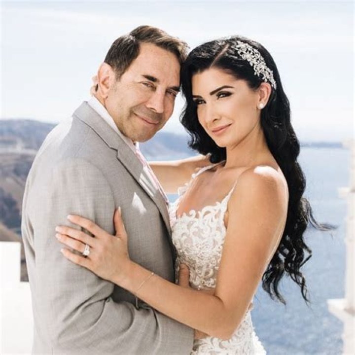 All About Brittany Nassif & Paul Nassif Married Life & Net Worth: Bio & Facts ·