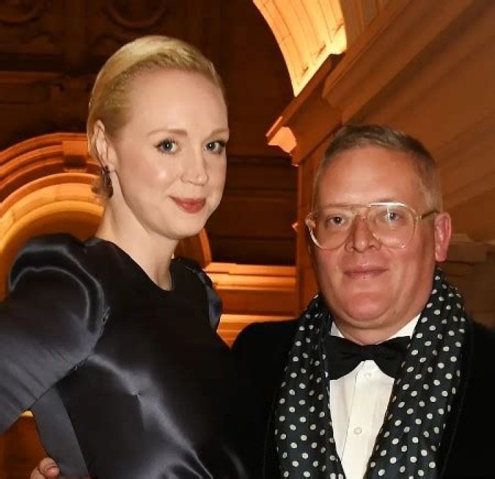 All About Gwendoline Christies Husband: A Personal Insight ·