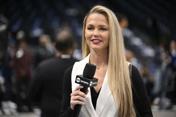 Unveiling The Inspiring Journey Of Allie LaForce: Discoveries And Insights