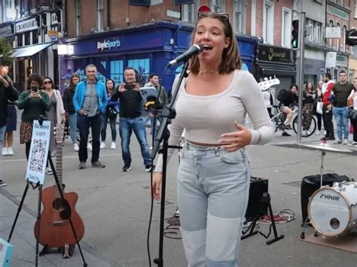 Unveiling The Extraordinary World Of Allie Sherlock: Discoveries And Insights