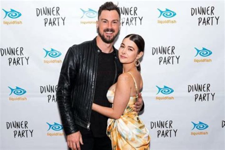 Uncover The Romantic Journey Of Allison Paige And Matthew Paetz: Unveiling Their Engagement Story