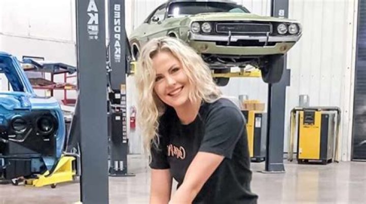 Allysa Rose's Net Worth Revealed