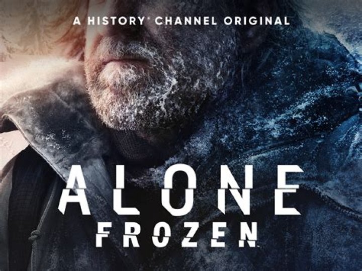 Surviving The Frozen Wilds: A Chilling Adventure In "Alone: Frozen" Season 1