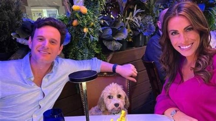 Alyssa Farah Wikipedia, Age, Salary, Husband, Instagram ·