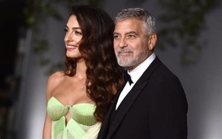 Unveiling Amal Clooney's Net Worth Before Marrying George Clooney