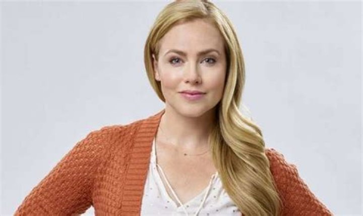 Unveiling Amanda Schull's Net Worth: Discoveries And Insights