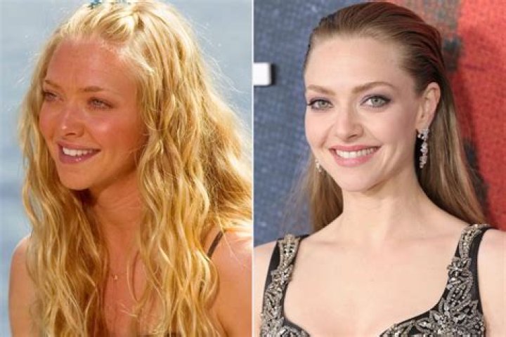 Unveiling Amanda Seyfried's Age In Mamma Mia!: Discoveries And Insights