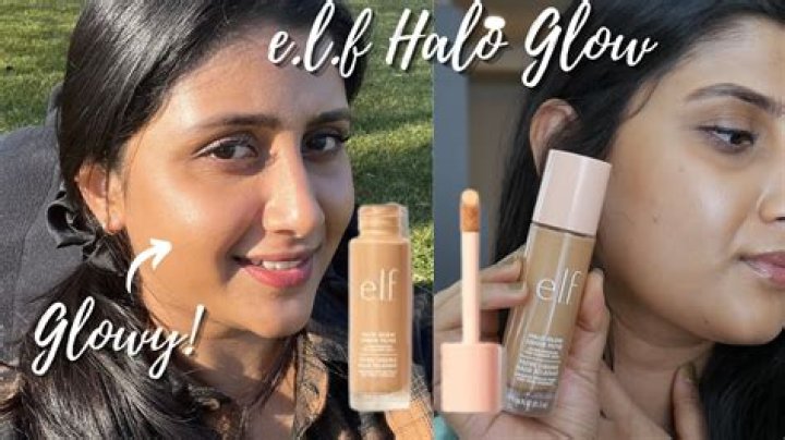 Unveil Your Radiant Glow: Amazon Elf Foundation Unveiled
