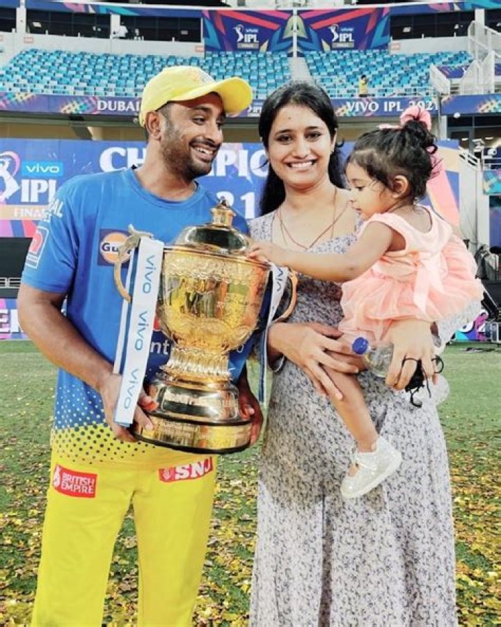Unraveling Ambati Rayudu's Relationships: Unlocking Success And Fulfillment
