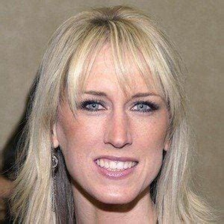 Amber Frey's Journey Of Resilience And Advocacy