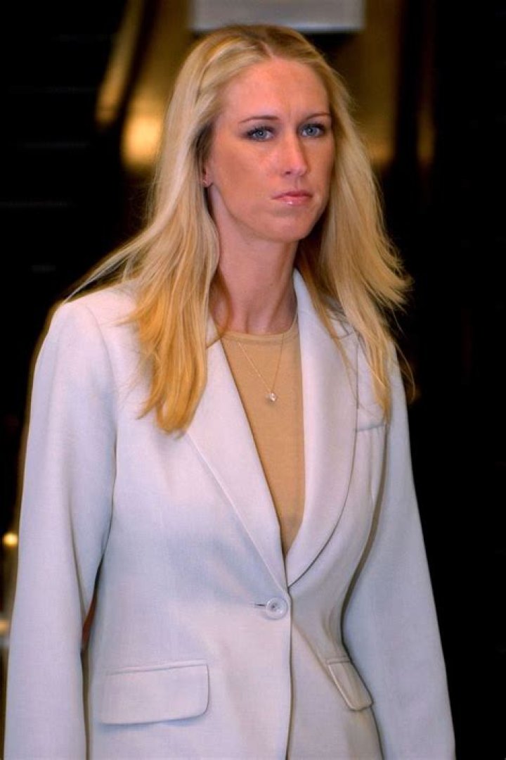 Unveiling The Strength And Advocacy Of Amber Frey: A Wiki Exploration