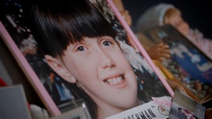 Remembering Amber Hagerman: A Legacy Of Hope And Change