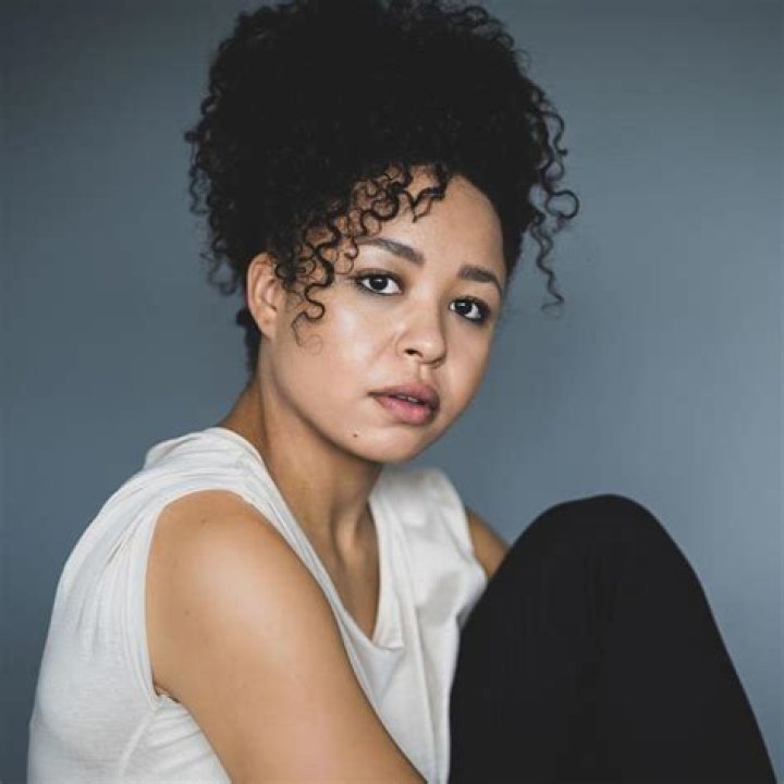 Amber James: The Rising Starlet In Hollywood