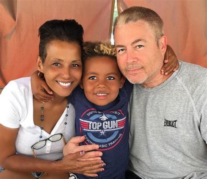 The Untold Story Of Amber Rose's Parents