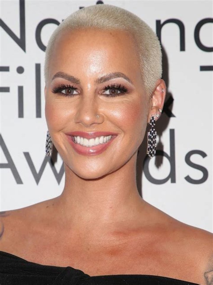 Unveiling The Unfiltered World Of Amber Rose: Discoveries And Insights