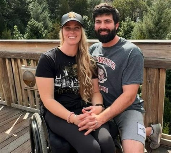 Unveiling The Remarkable Life And Impact Of Amberley Snyder's Husband