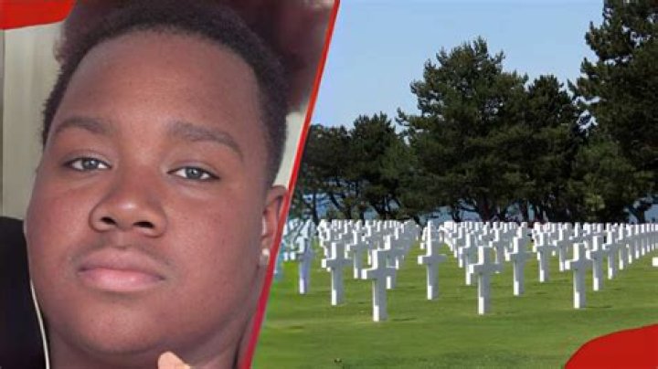 Discovering The Life And Journey Of America Williams