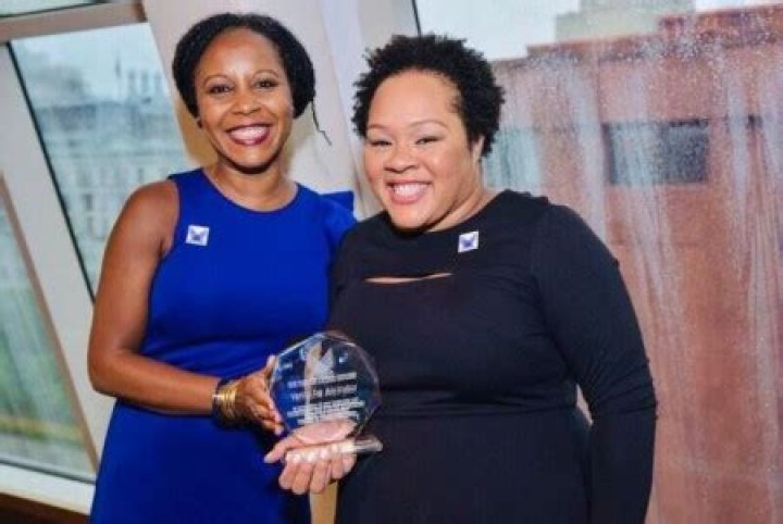 American Analyst, Christina Greer's Marital Relationship with her Husband & their Children