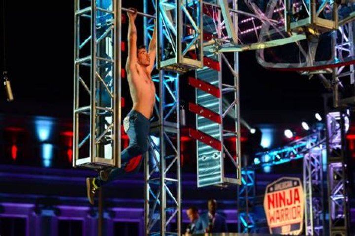 American Ninja Warrior: The Ultimate Top 10 Performances