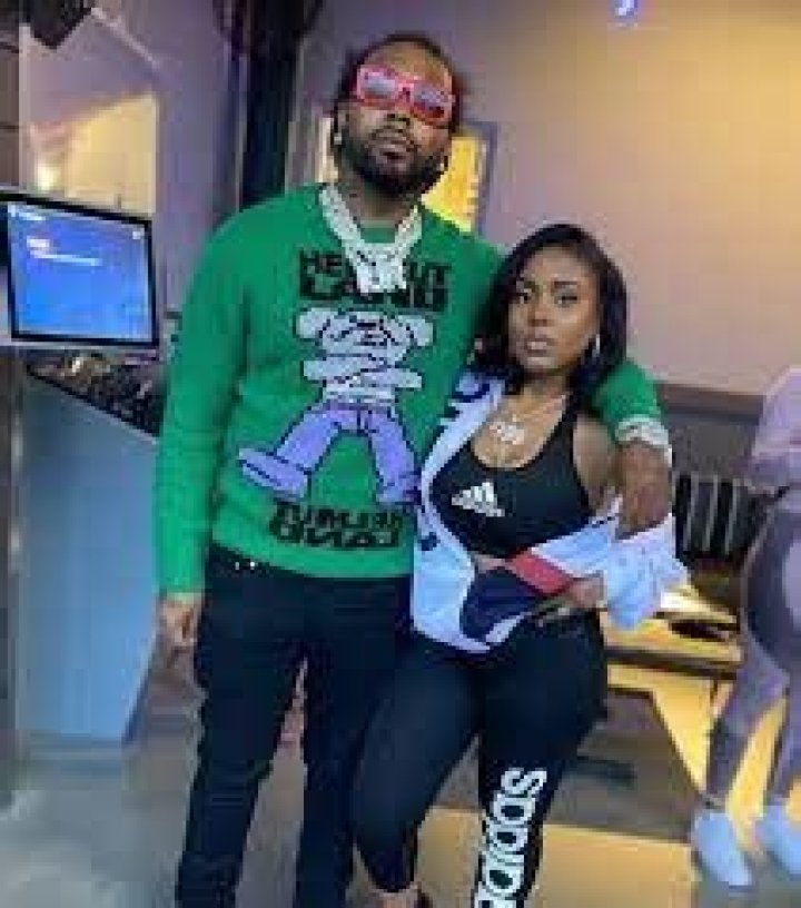 American Rapper, Icewear Vezzo is Happily Married! Who is his Wife? Also know about his Children ·