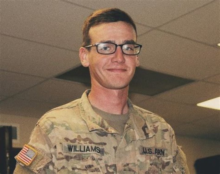 Discoveries In American Williams Obituaries