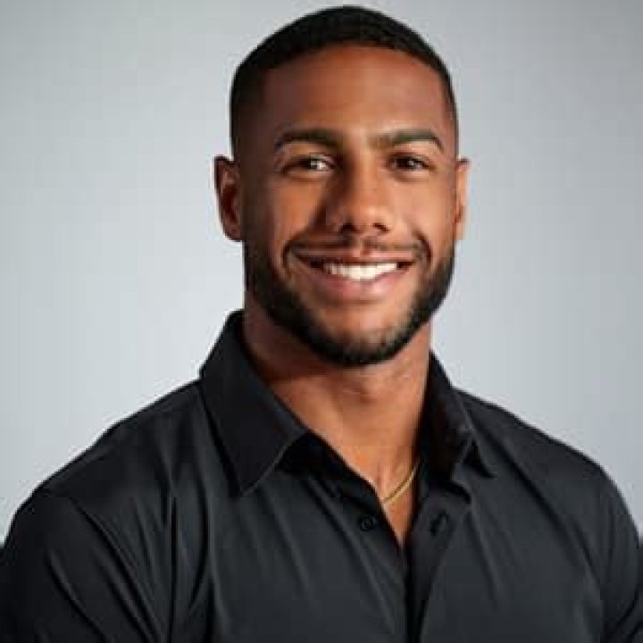 Uncover The Impact Of Amir Lancaster's Height On His Career And Life