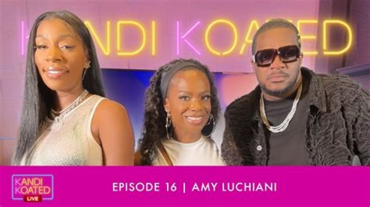 Uncovering The Secrets Of Amy Luciani's Family: Discoveries And Insights